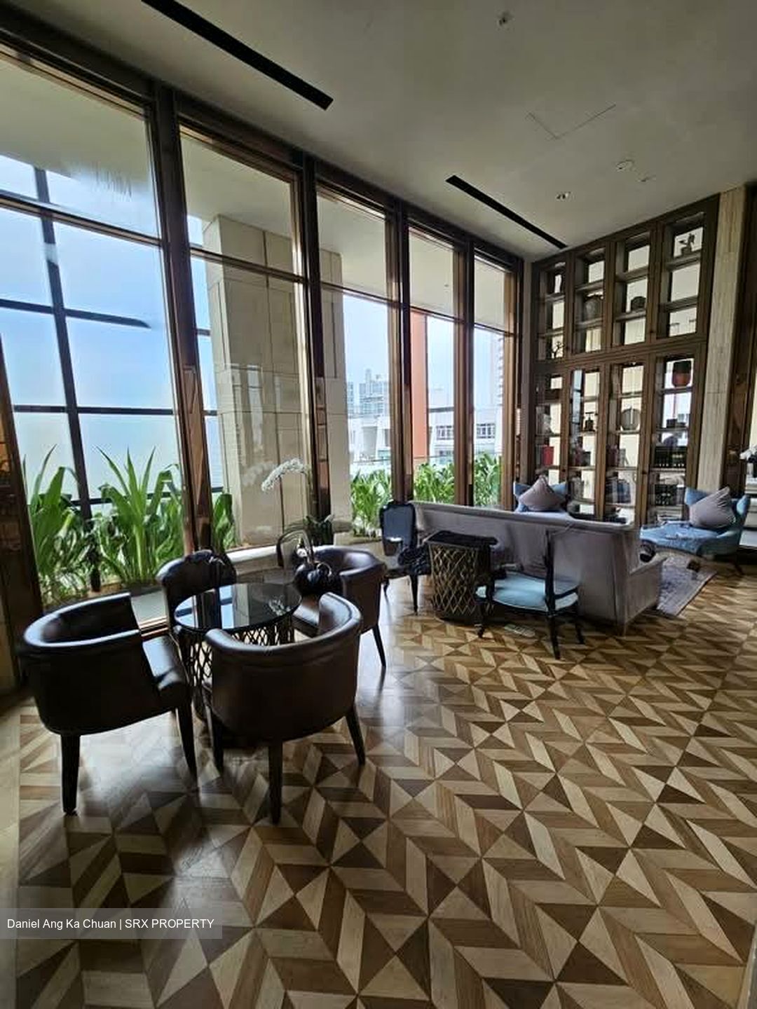 The Ritz-Carlton  (D9), Condominium #612662951